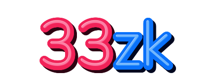 33zk — logo kanal