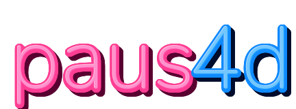 paus4d — logo kanal