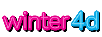 winter4d — logo kanal