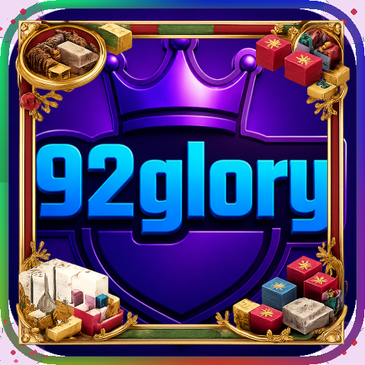 92glory — galeri pratinjau - APK Resmi