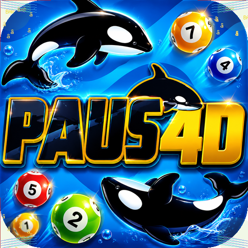 paus4d — mitra unggulan